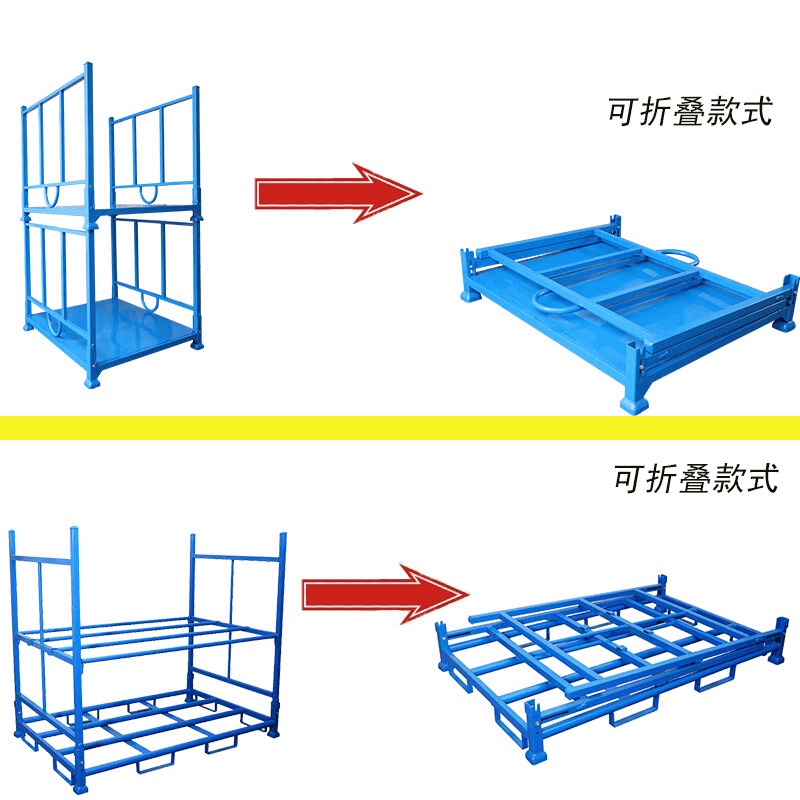 仓储物流货架：优化仓库管理，提高物流效率