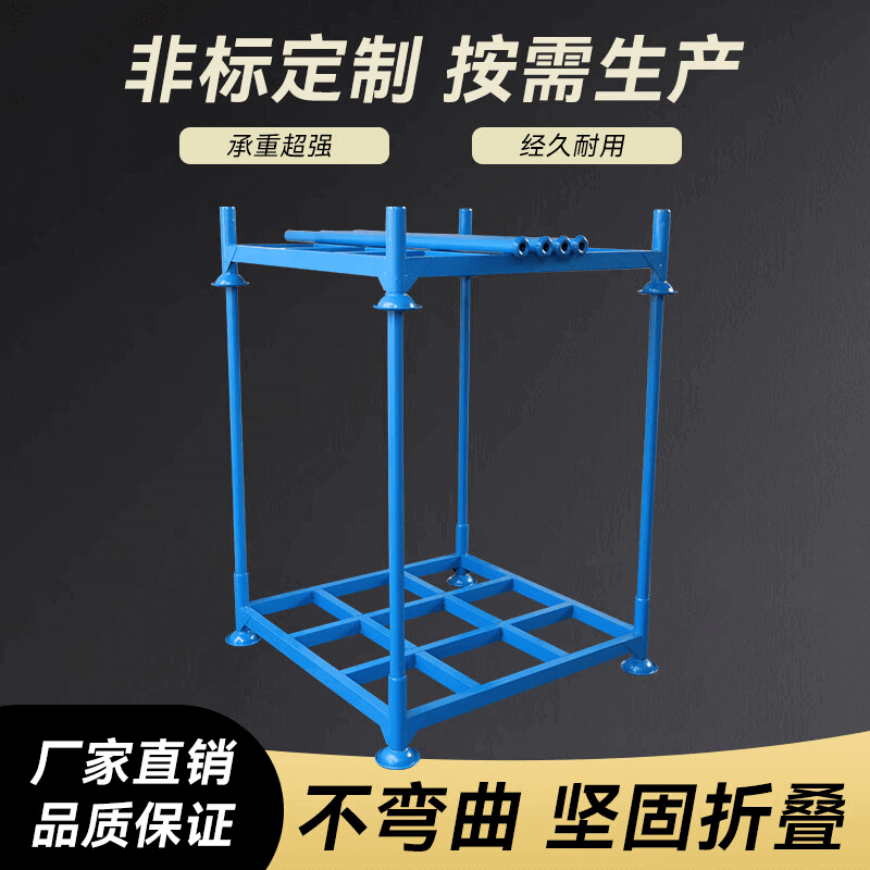 重型货架定制的技术要求与实现